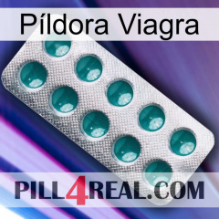 Píldora Viagra dapoxetine1